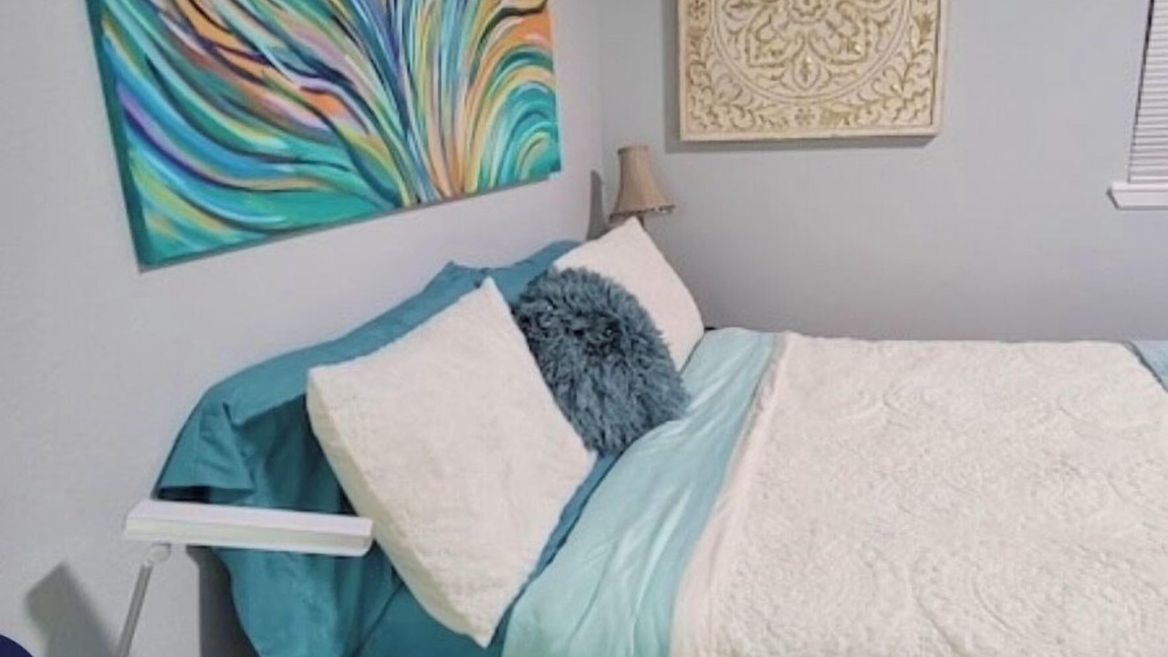 Photo of Bedroom in Flour Bluff