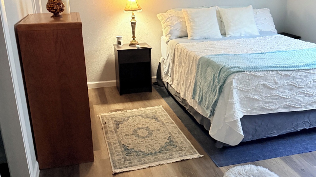 Photo of Bedroom in Flour Bluff