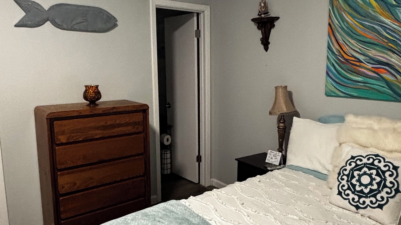 Photo of Bedroom in Flour Bluff