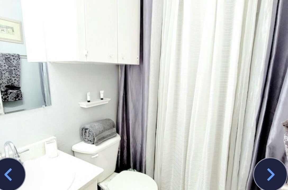 Photo of Bathroom in Flour Bluff