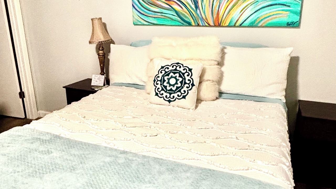 Photo of Bedroom in Flour Bluff
