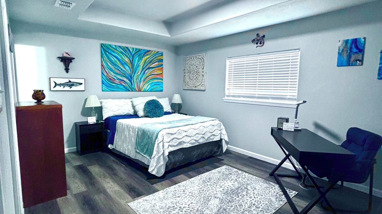 Photo of Bedroom in Flour Bluff