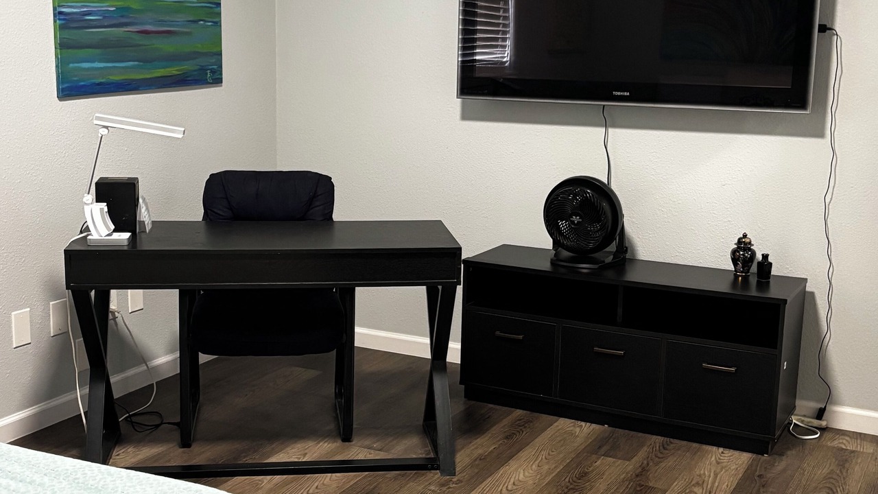 Photo of Bedroom in Flour Bluff