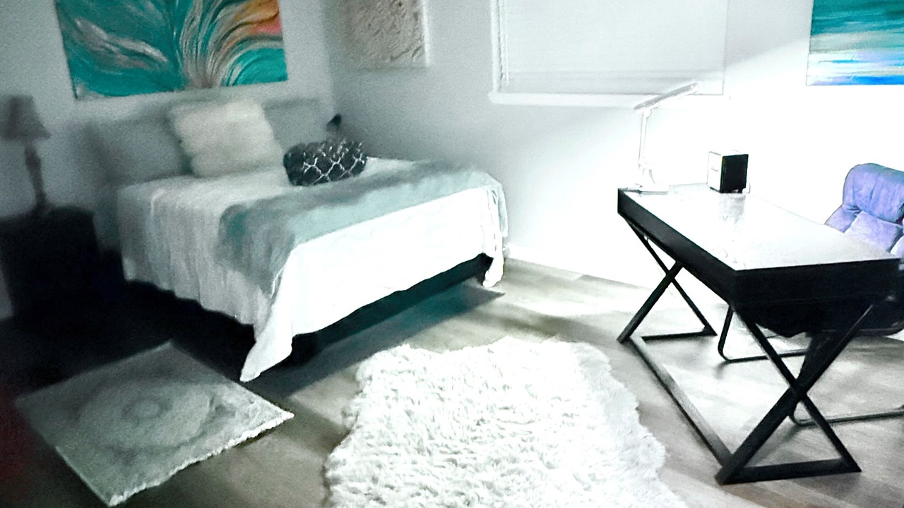 Photo of Bedroom in Flour Bluff