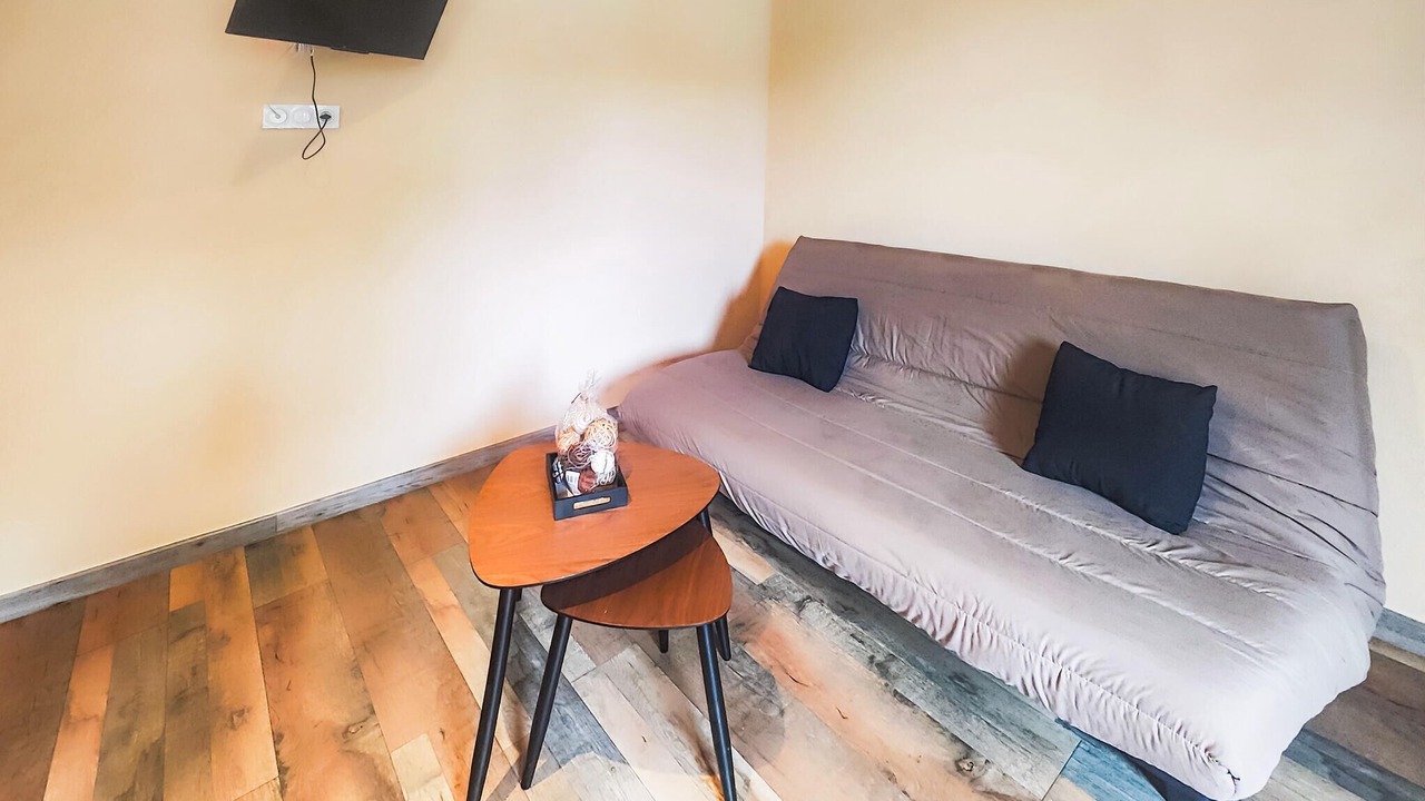 Photo of Bedroom in Saint-Chinian