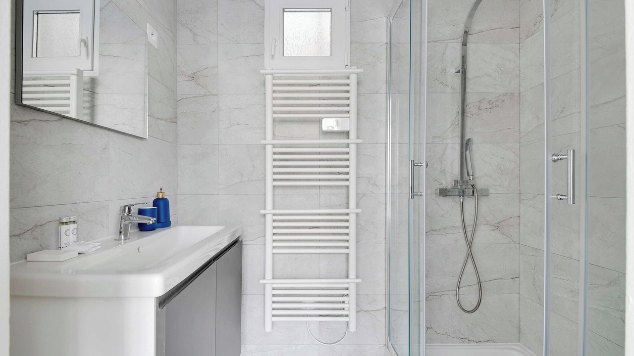 Photo of Bathroom in Belleville