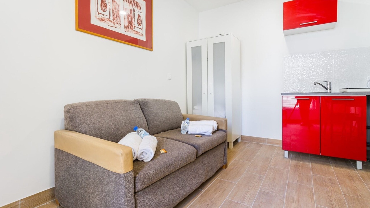 Photo of Livingroom in Malakoff