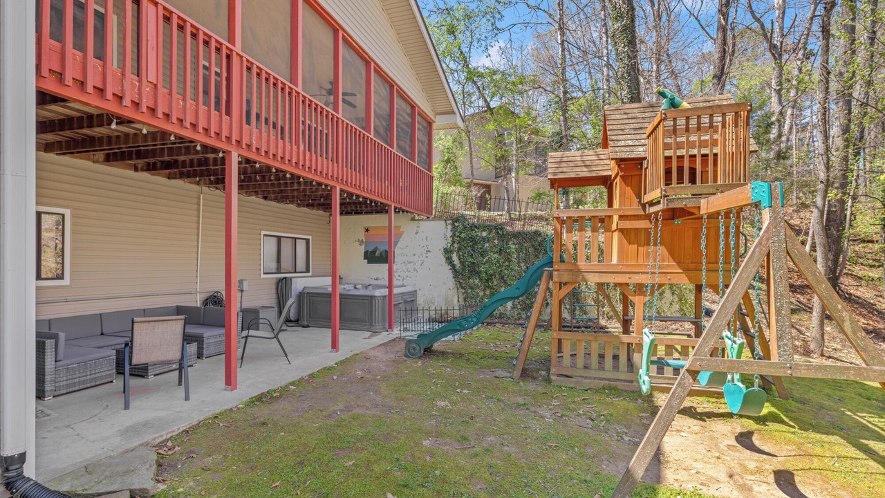 Photo of Outdoor in Bella Vista