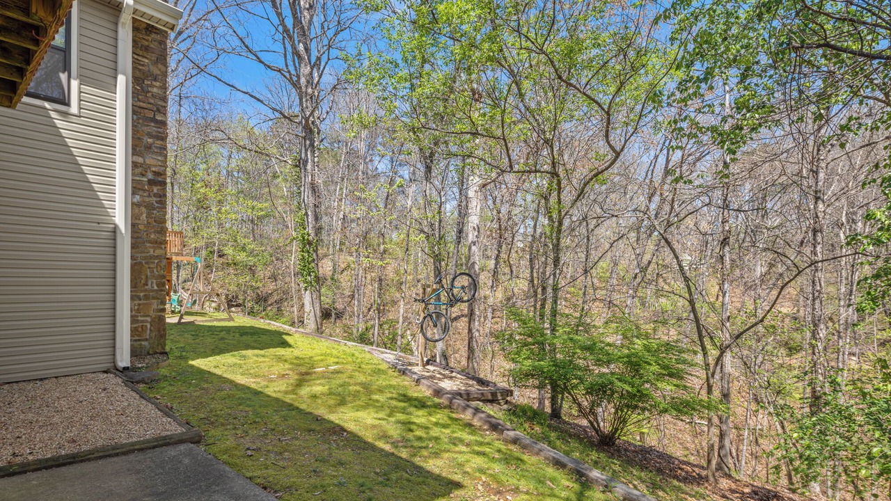 Photo of Outdoor in Bella Vista