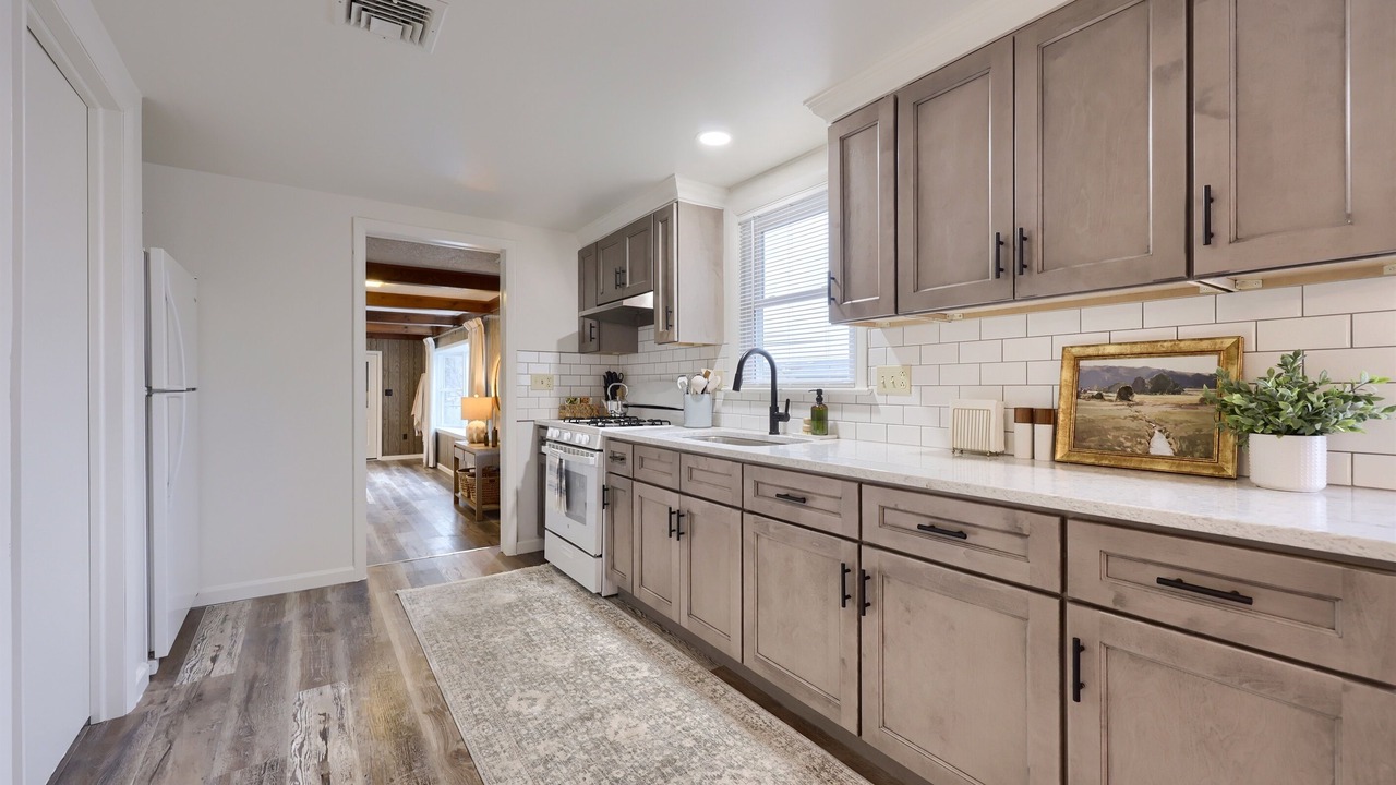 Photo of Kitchen in Quarryville