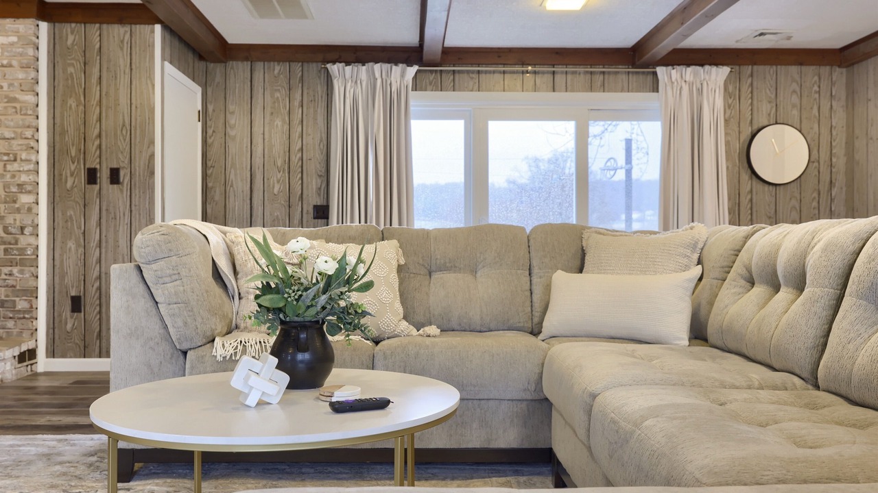 Photo of Livingroom in Quarryville