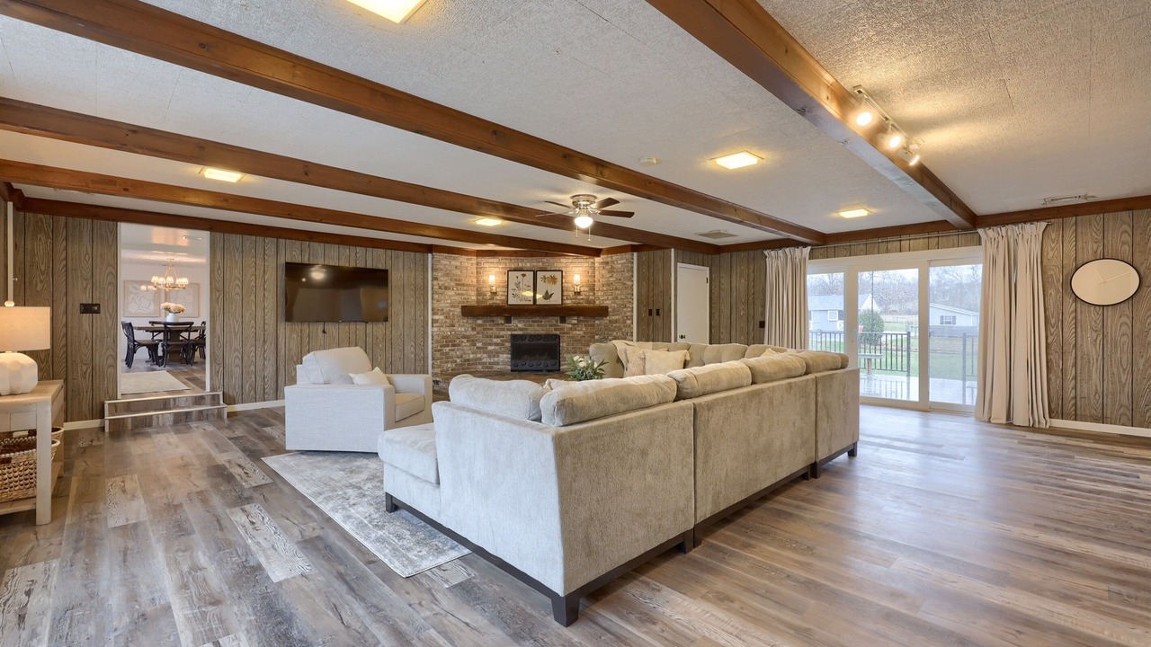 Photo of Livingroom in Quarryville