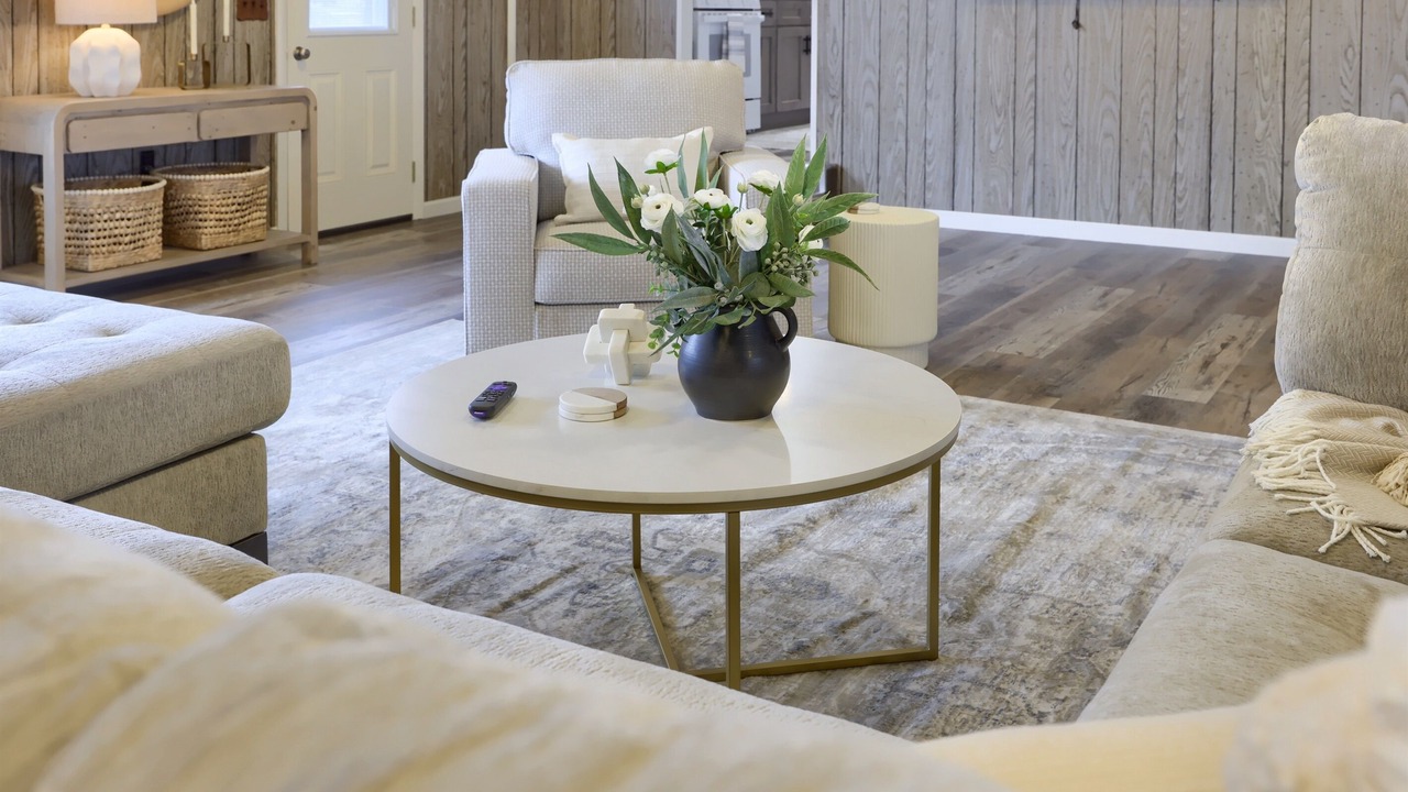 Photo of Livingroom in Quarryville