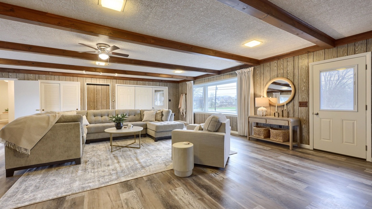 Photo of Livingroom in Quarryville