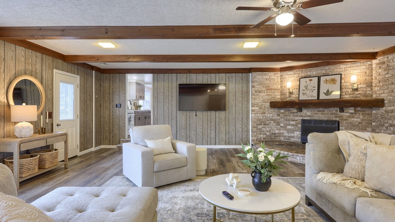 Photo of Livingroom in Quarryville