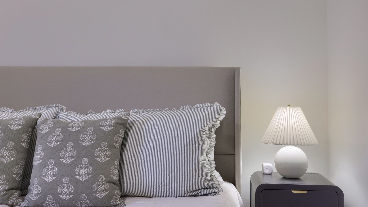 Photo of Bedroom in Quarryville