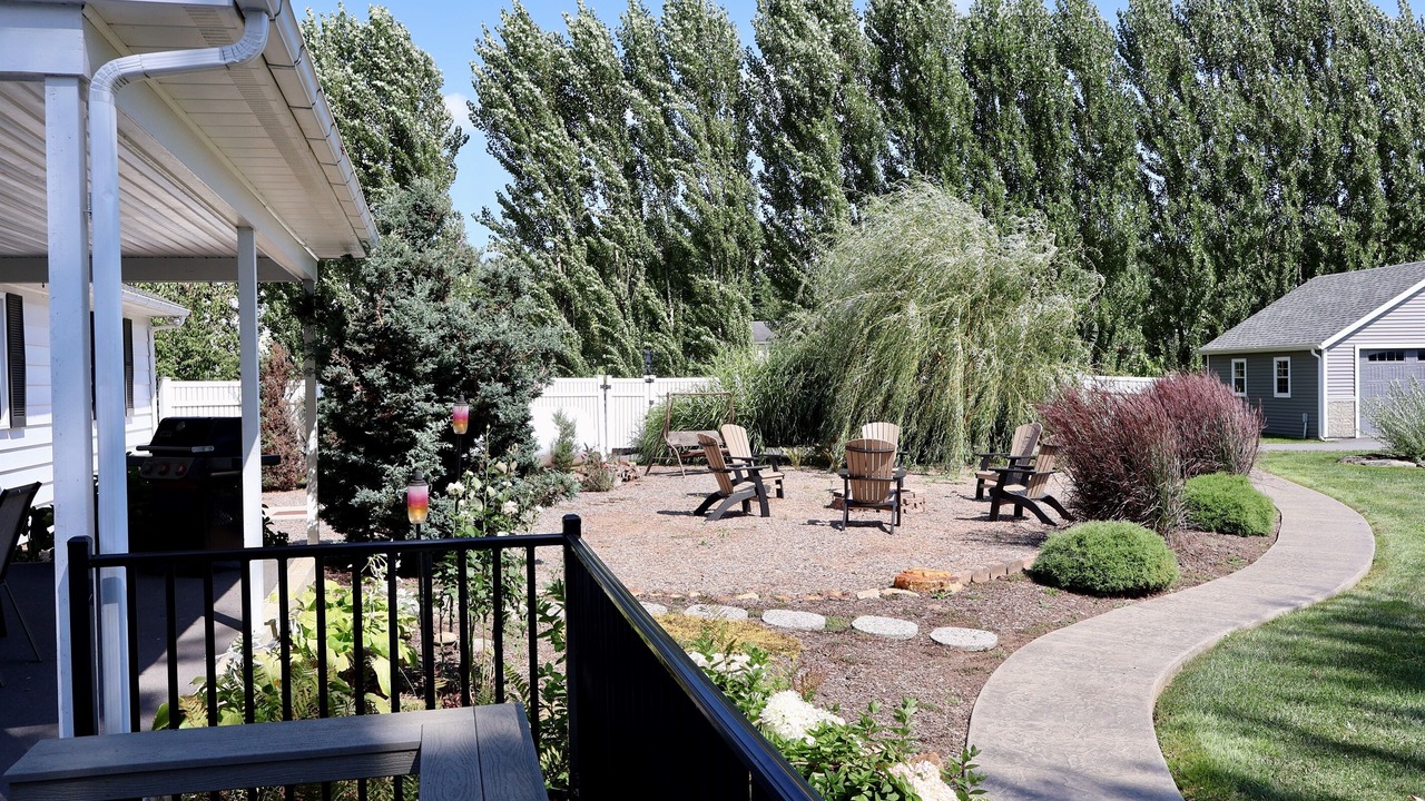 Photo of Outdoor in Quarryville