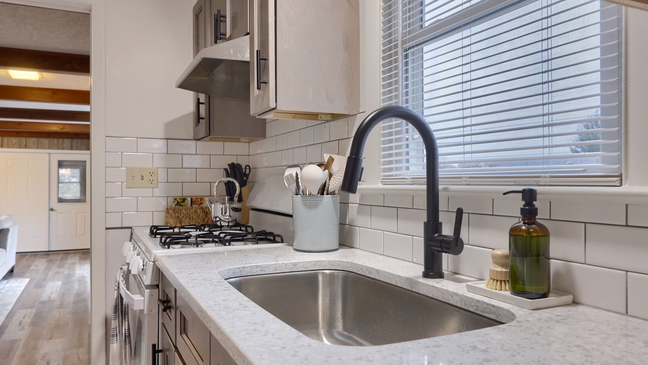 Photo of Kitchen in Quarryville