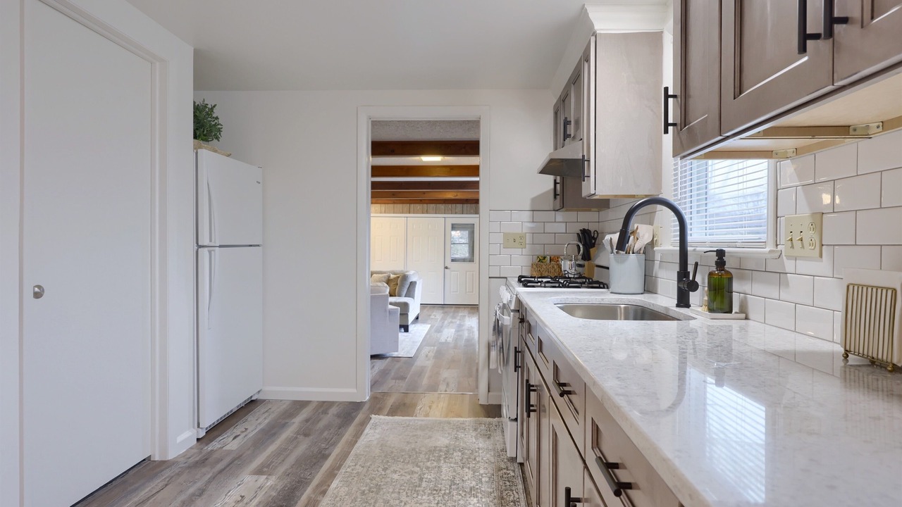 Photo of Kitchen in Quarryville