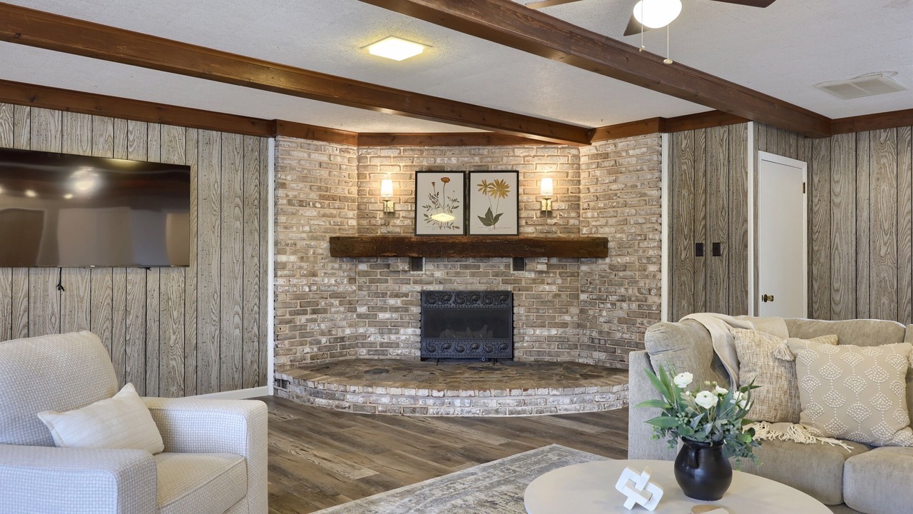 Photo of Livingroom in Quarryville