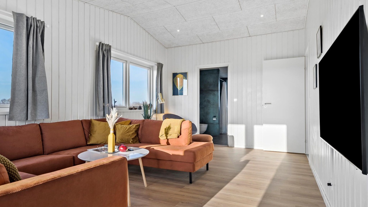 Photo of Bedroom in Flovt Strand