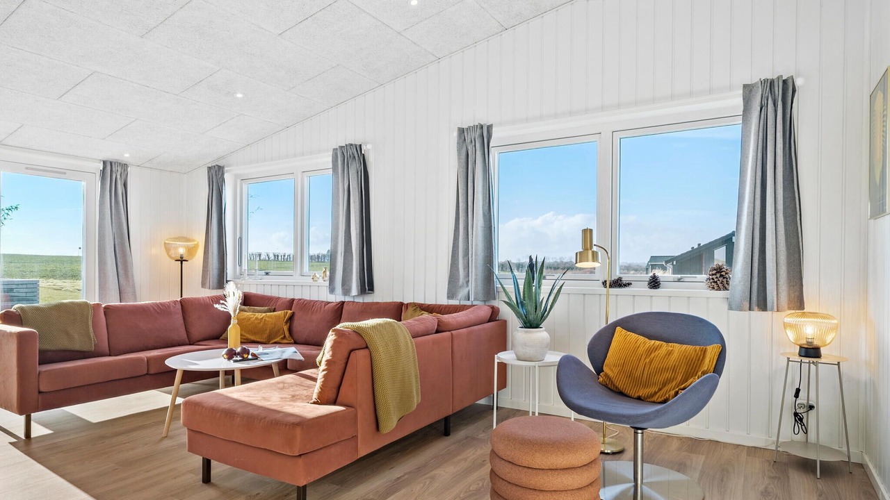 Photo of Bedroom in Flovt Strand