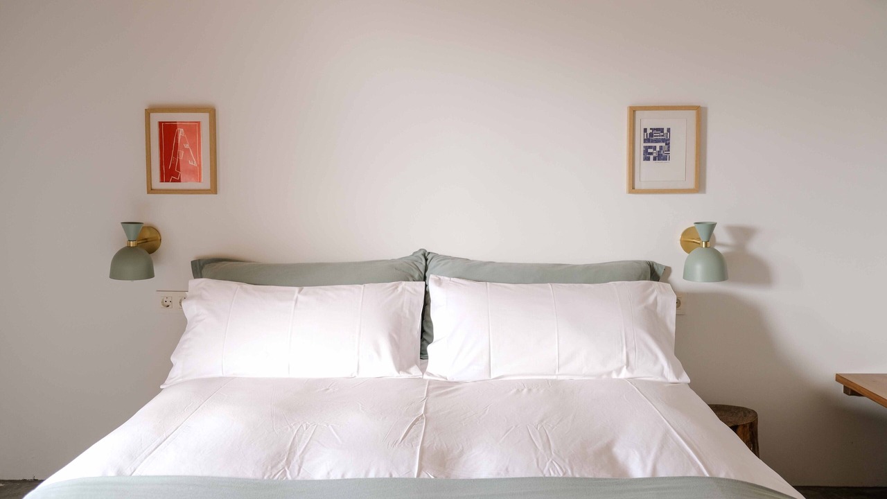 Photo of Bedroom in L'Ametlla de Segarra