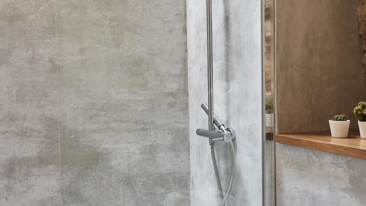 Photo of Bathroom in L'Ametlla de Segarra