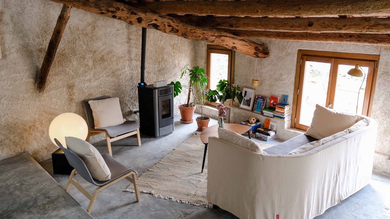 Photo of Livingroom in L'Ametlla de Segarra
