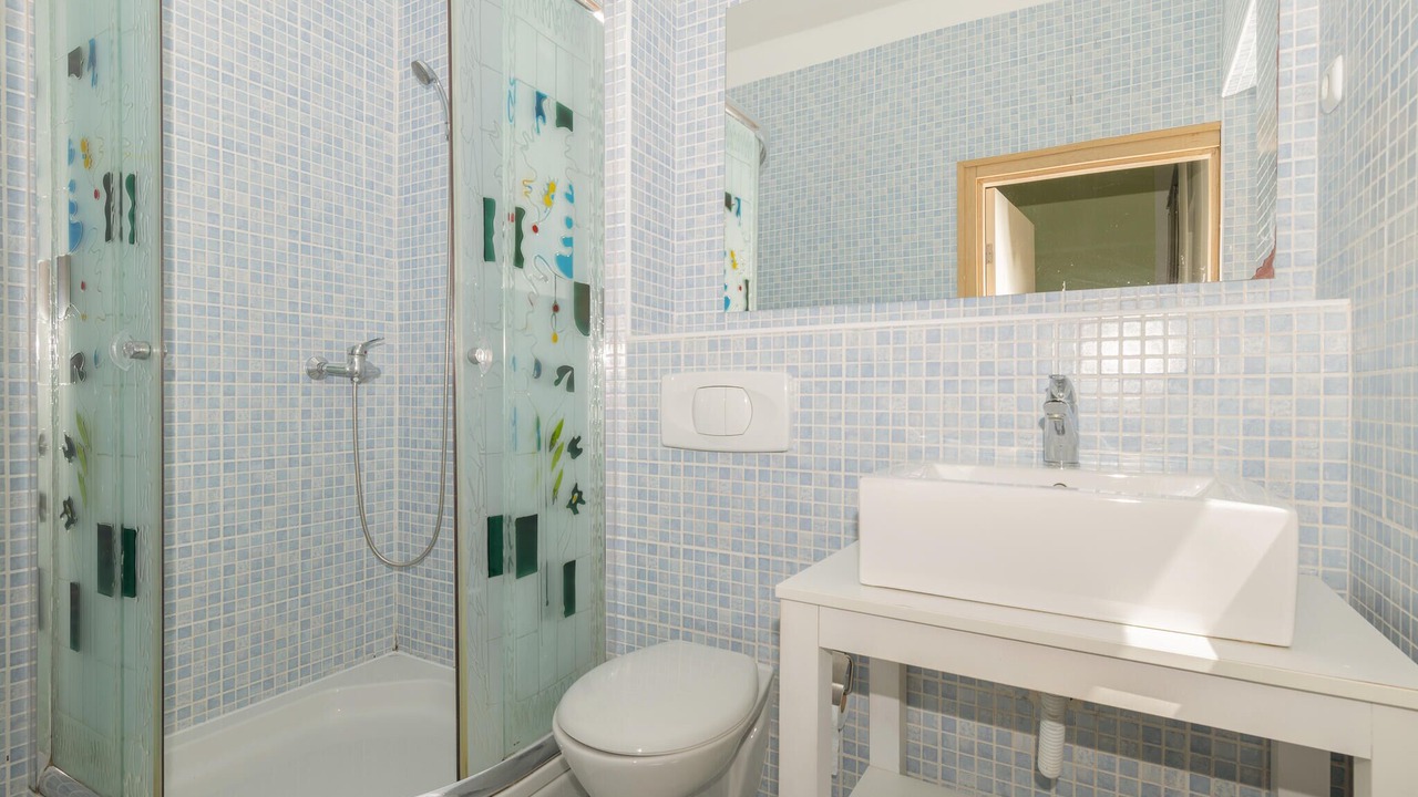 Photo of Bathroom in Lukovo