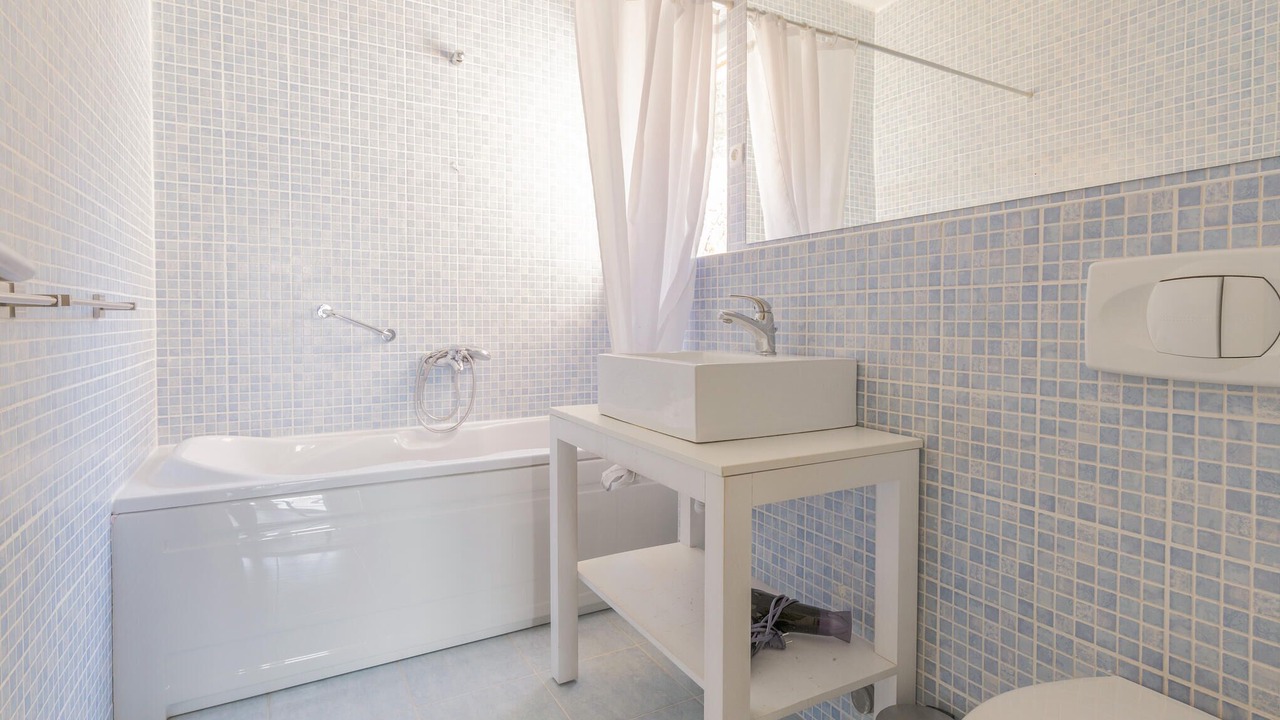 Photo of Bathroom in Lukovo