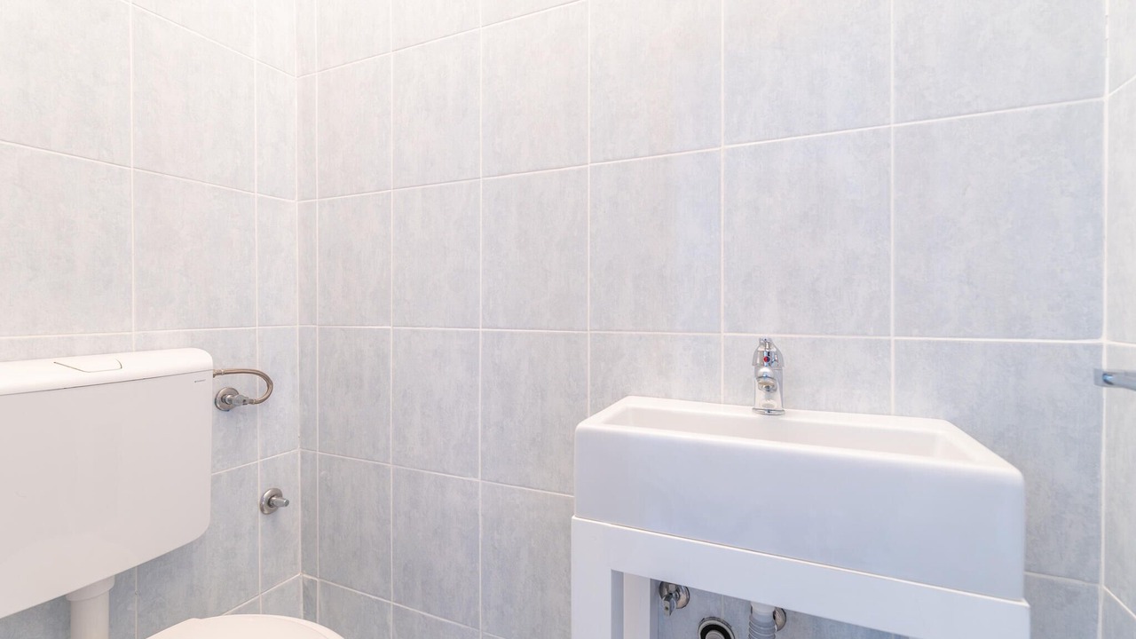 Photo of Bathroom in Lukovo