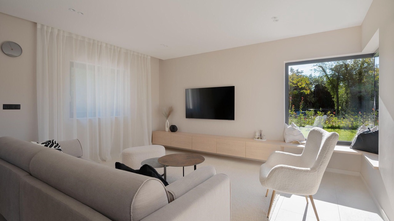 Photo of Bedroom in Marceljani