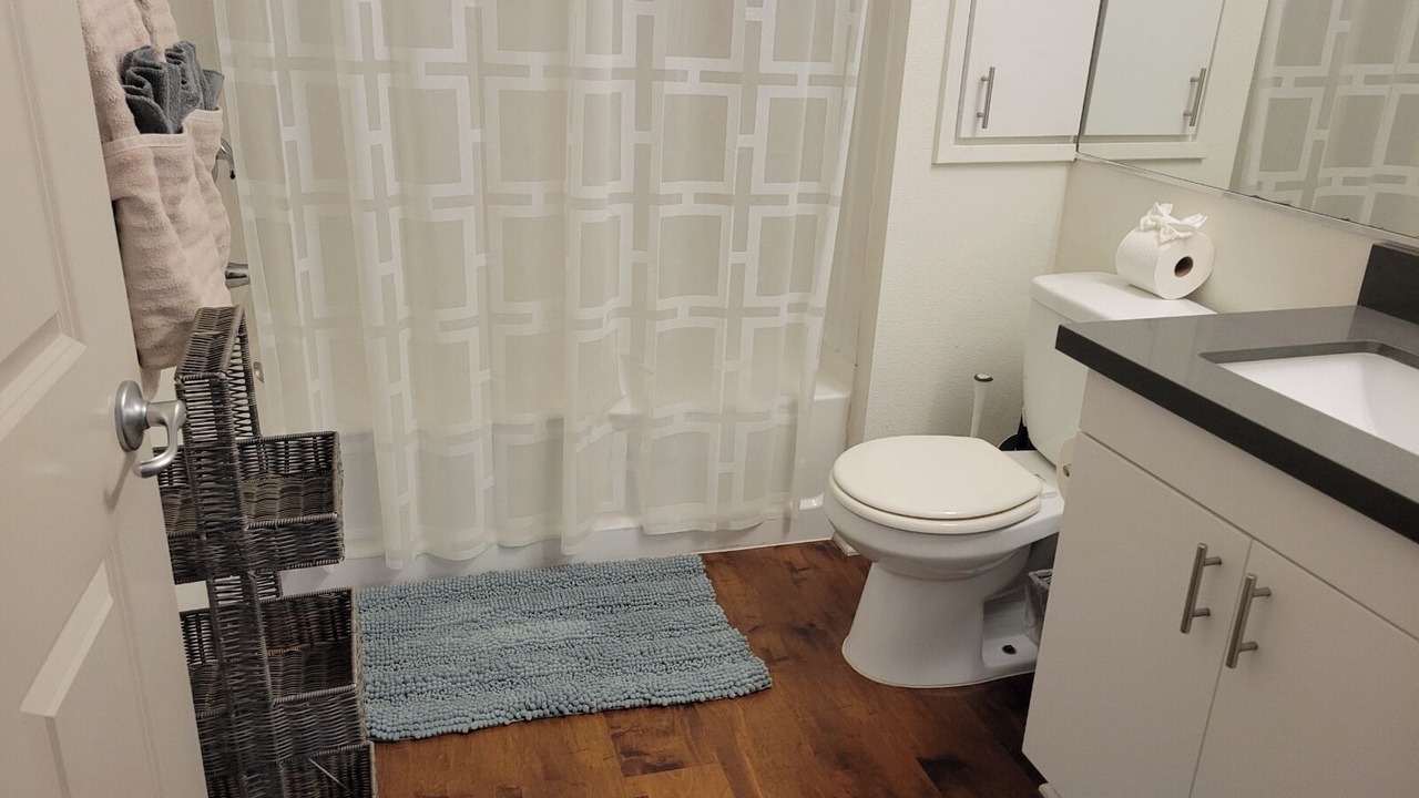 Photo of Bathroom in Brentwood