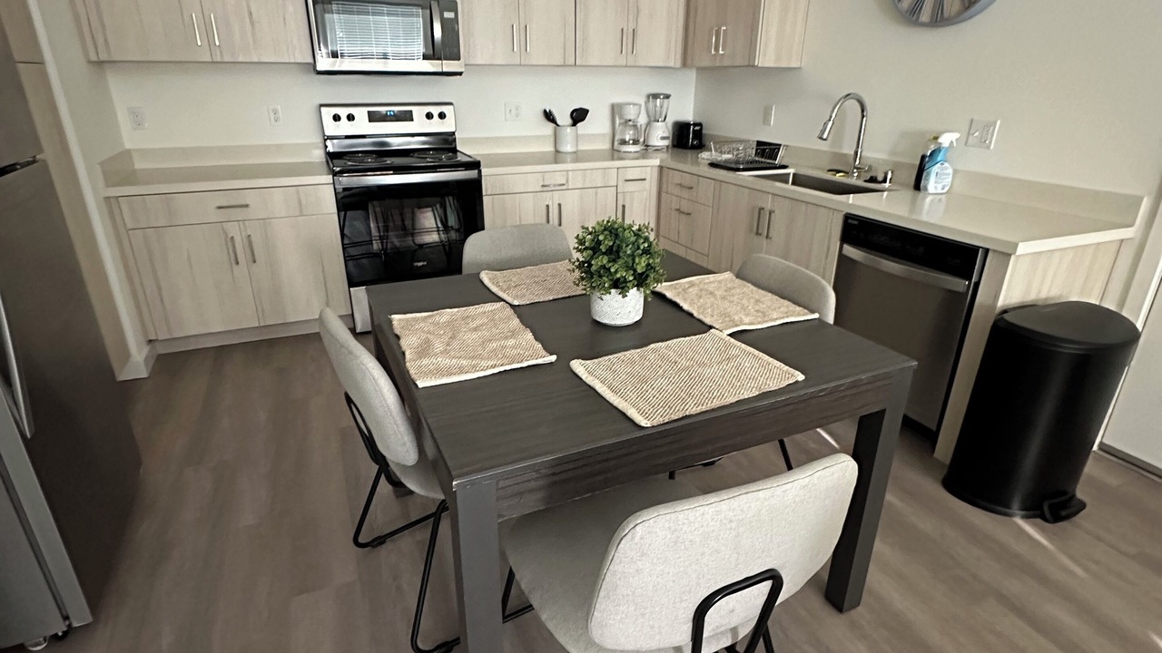 Photo of Kitchen in Brentwood
