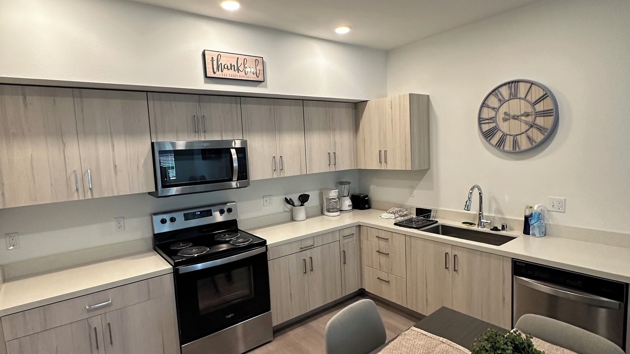Photo of Kitchen in Brentwood