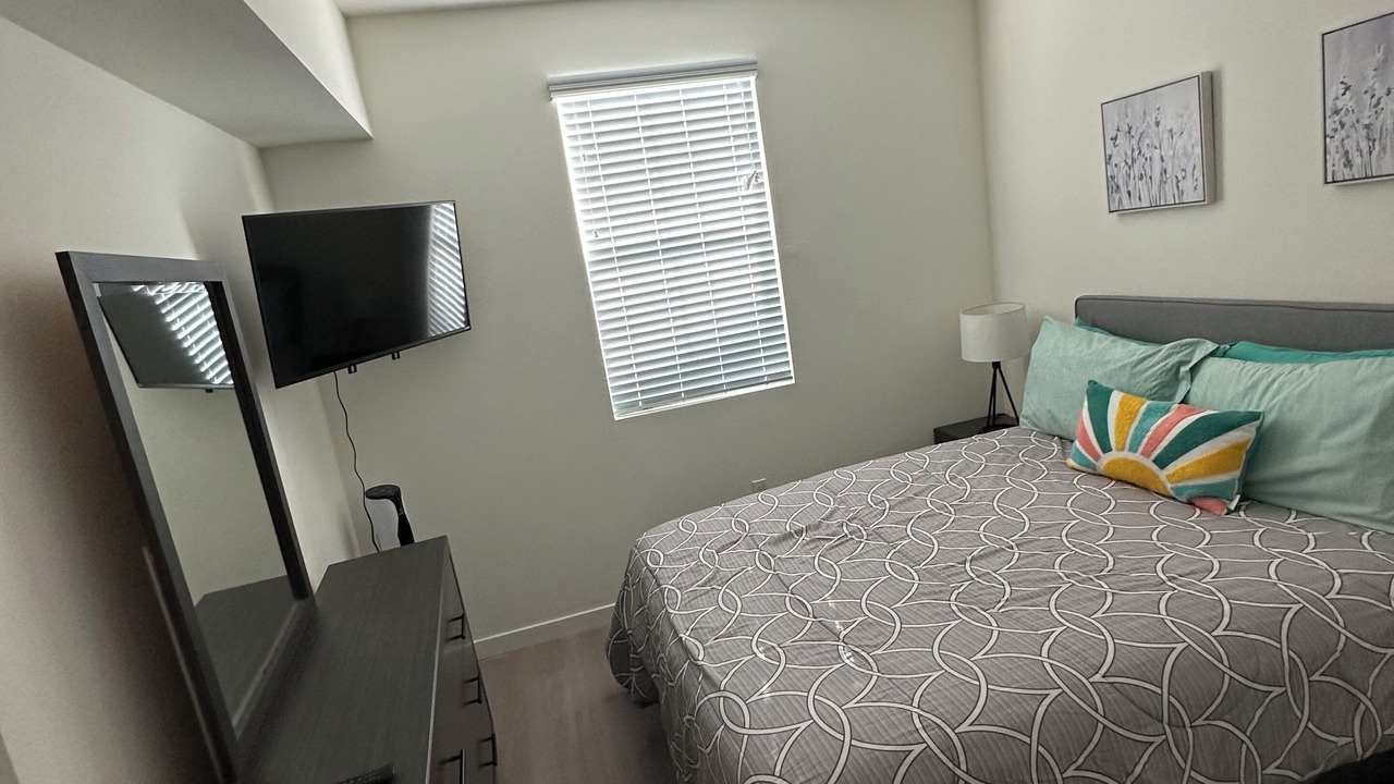 Photo of Bedroom in Brentwood