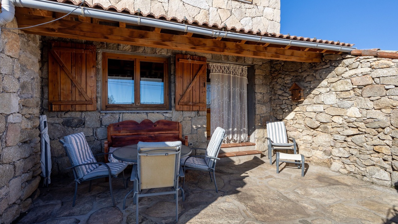 Photo of Outdoor in Navarredonda de Gredos