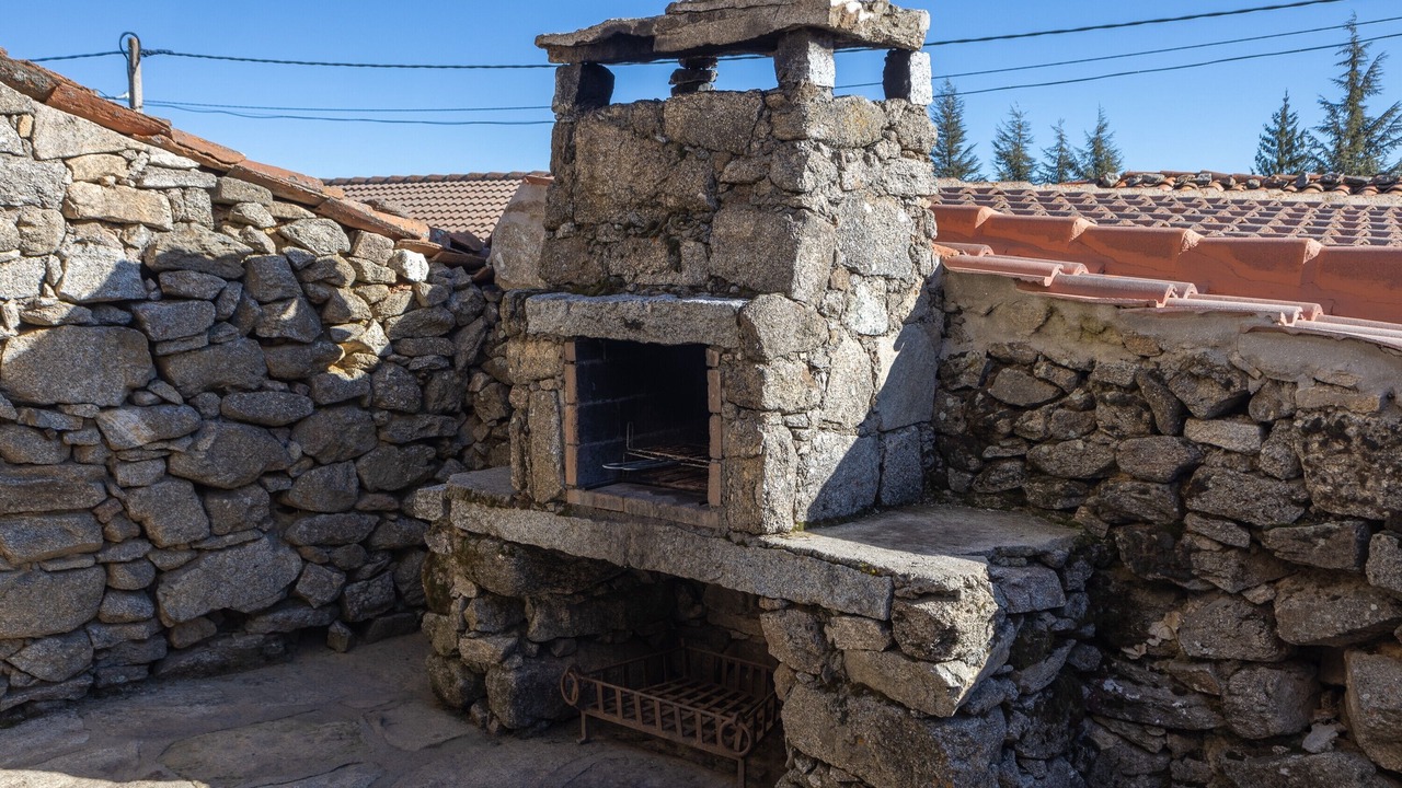 Photo of Outdoor in Navarredonda de Gredos