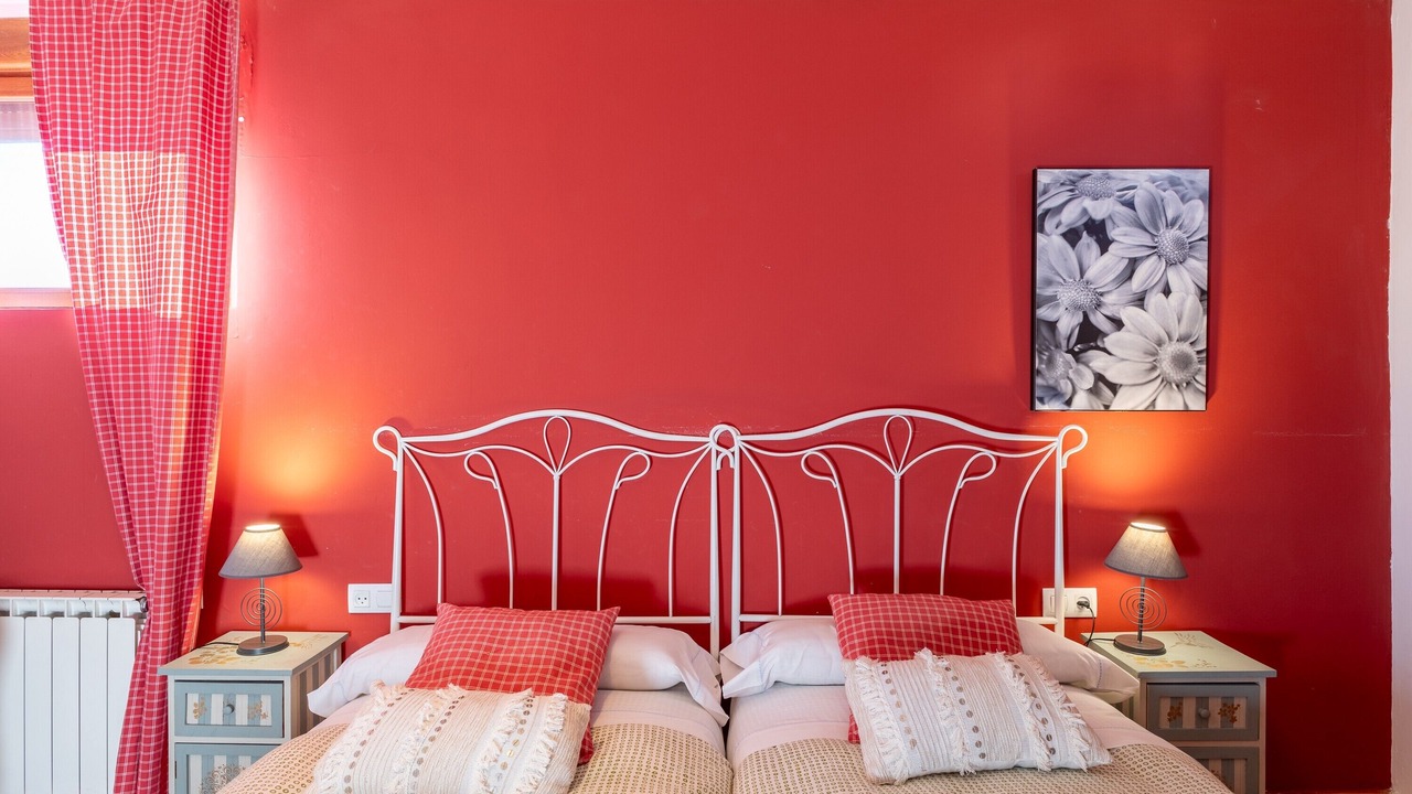 Photo of Bedroom in Navarredonda de Gredos