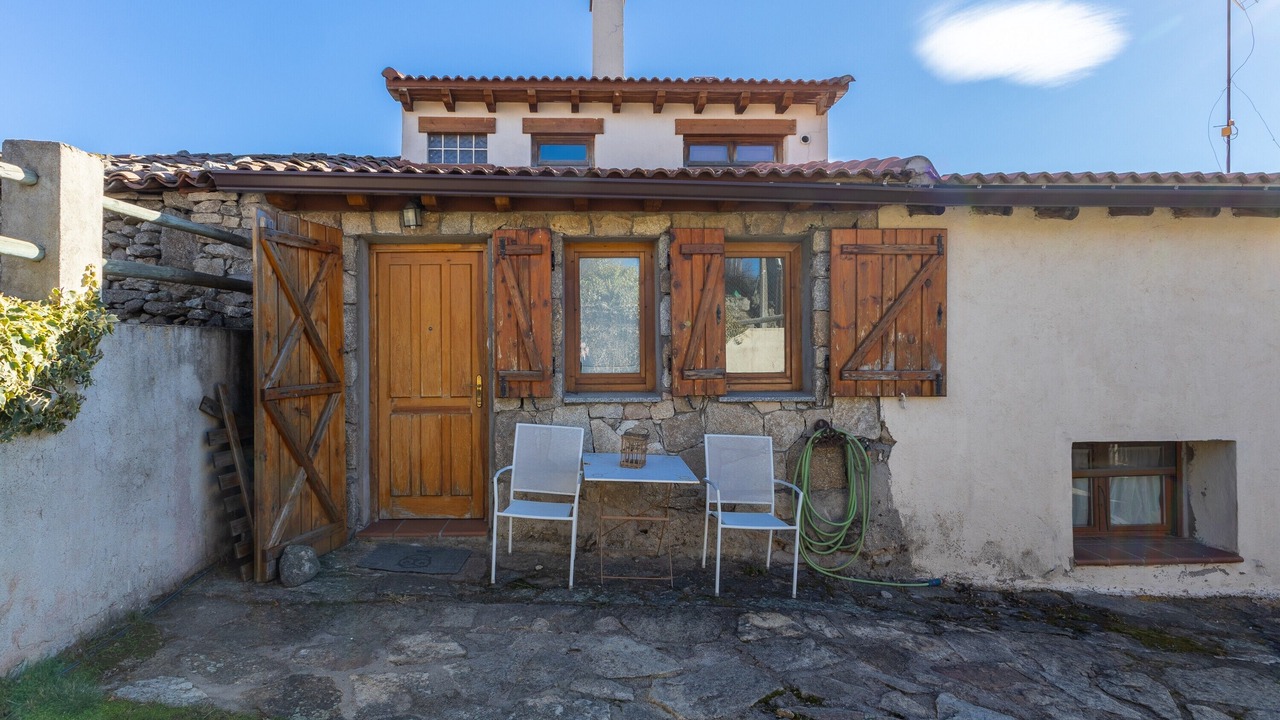Photo of Outdoor in Navarredonda de Gredos