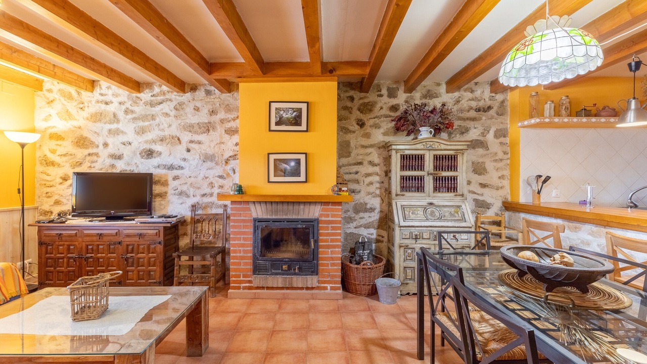 Photo of Others in Navarredonda de Gredos