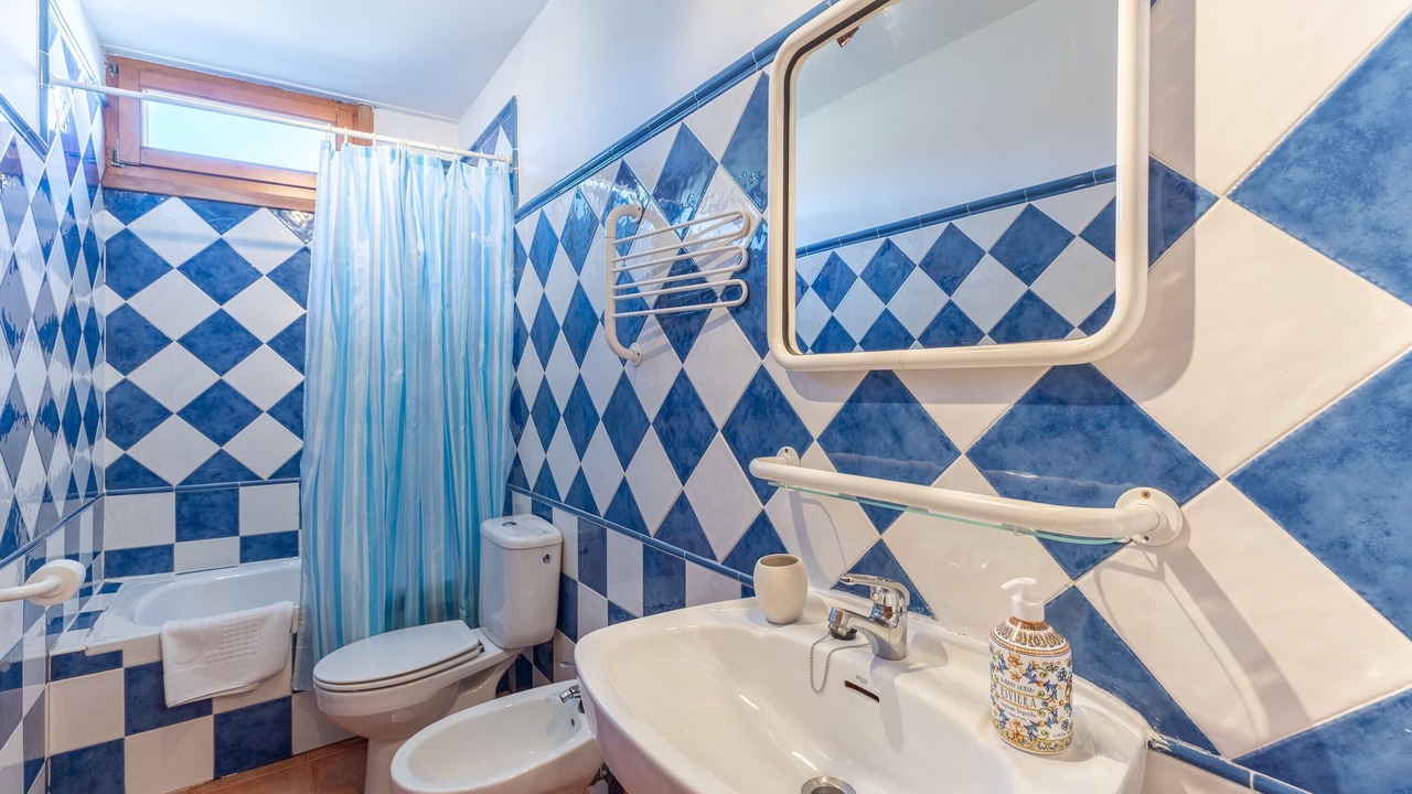 Photo of Bathroom in Navarredonda de Gredos