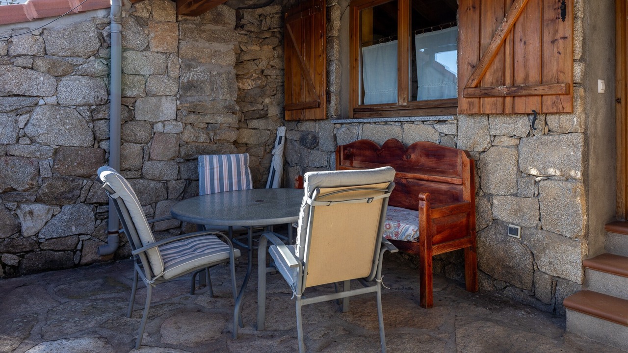 Photo of Outdoor in Navarredonda de Gredos