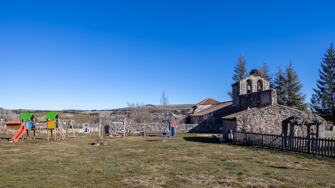 Photo of Others in Navarredonda de Gredos