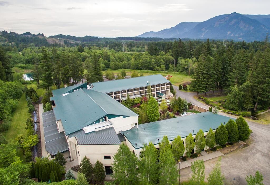 Photo of Outdoor in North Bonneville