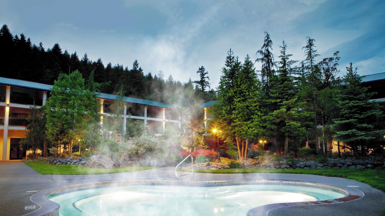 Photo of Outdoor in North Bonneville