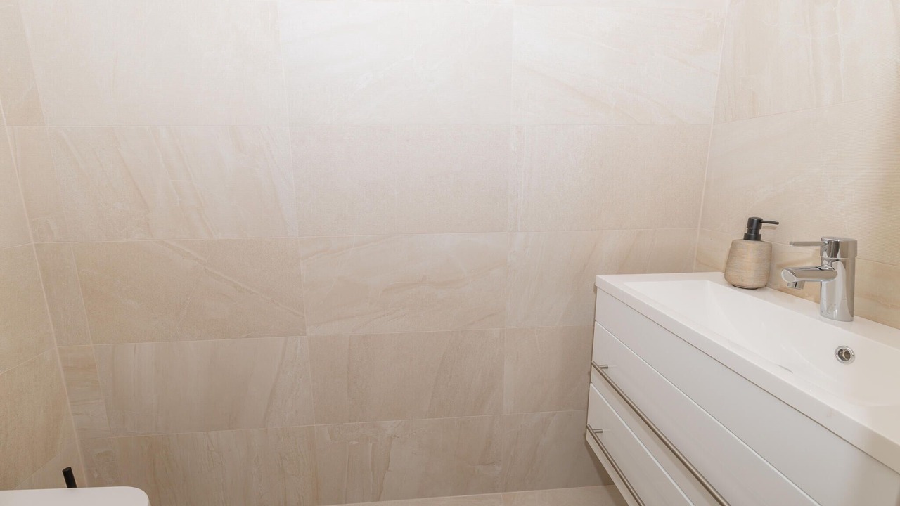 Photo of Bathroom in Lukovo