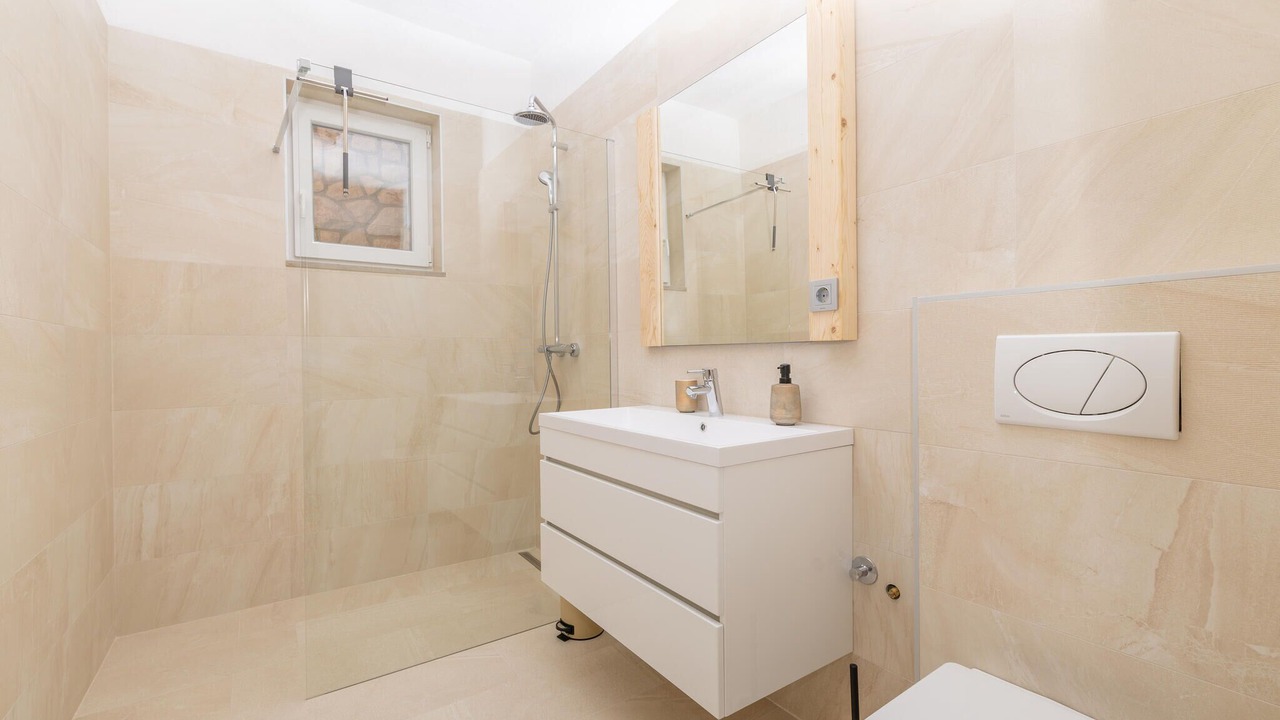 Photo of Bathroom in Lukovo