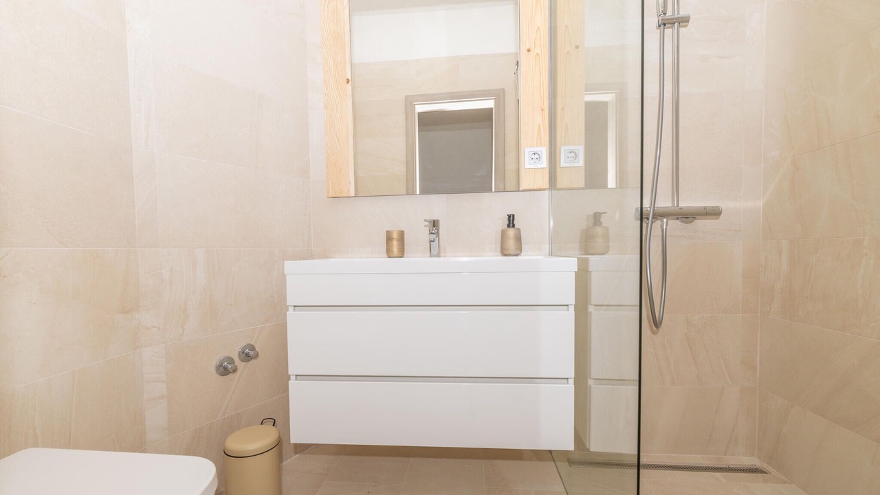 Photo of Bathroom in Lukovo